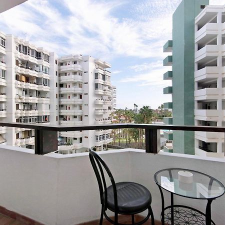 Casa Lolina Apartman Maspalomas  Kültér fotó
