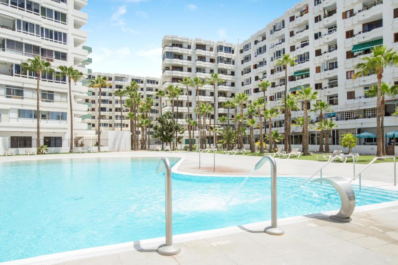 Casa Lolina Apartman Maspalomas  Kültér fotó
