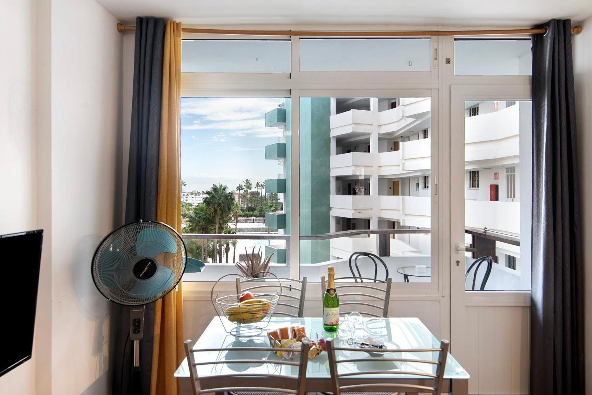 Casa Lolina Apartman Maspalomas  Kültér fotó