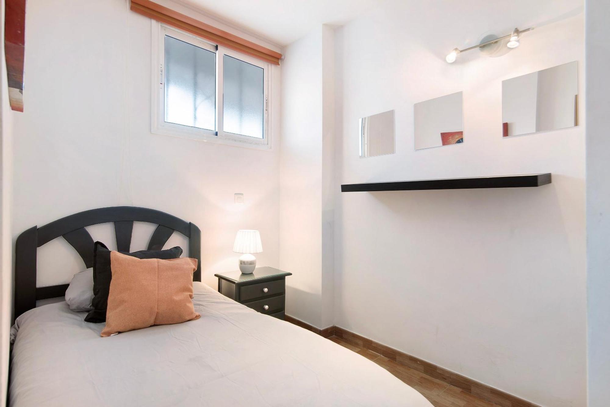 Casa Lolina Apartman Maspalomas  Kültér fotó