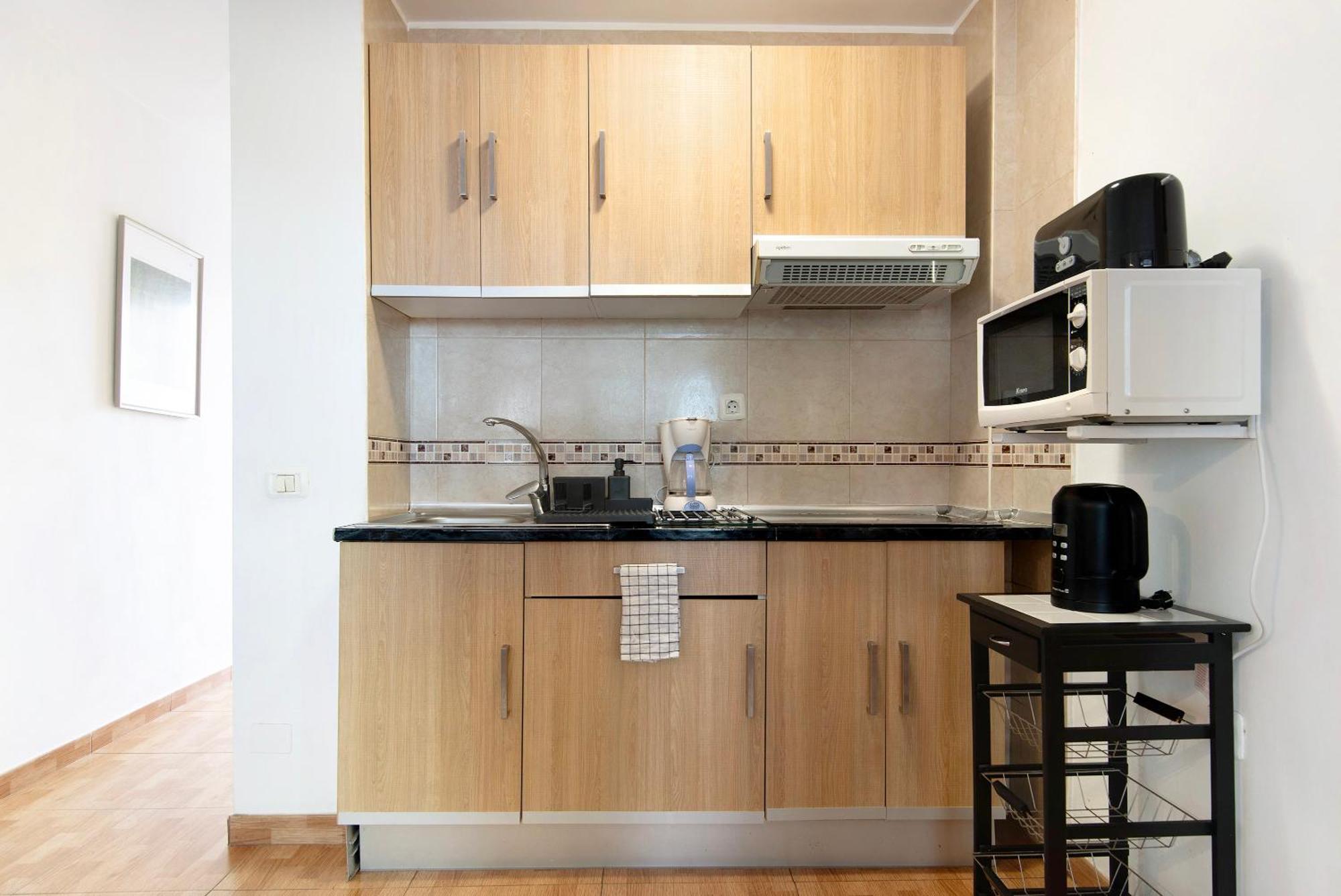 Casa Lolina Apartman Maspalomas  Kültér fotó